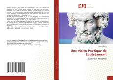 Une Vision Poétique de Lautréamont的封面