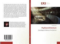 Psyhéarchitecture的封面