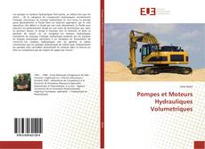 Portada del libro de Pompes et Moteurs Hydrauliques Volumetriques