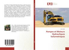 Capa do livro de Pompes et Moteurs Hydrauliques Volumetriques 