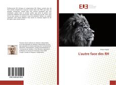 Portada del libro de L'autre face des RH