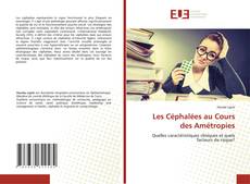 Les Céphalées au Cours des Amétropies的封面