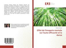 Buchcover von Effet de l'imagerie mentale sur l'auto-efficacité et la danse