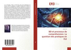 BD et processus de compréhension. La question des pratiques en FLE的封面