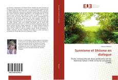Copertina di Sunnisme et Shiisme en dialogue