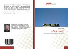 Bookcover of Le Toit-terrain