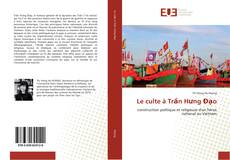 Buchcover von Le culte à Trần Hưng Đạo