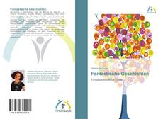 Bookcover of Fantastische Geschichten