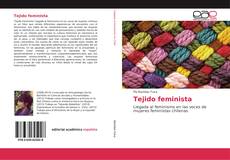 Tejido feminista kitap kapağı