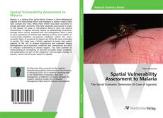 Copertina di Spatial Vulnerability Assessment to Malaria