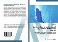 Lampenflora in an Englacial System of Hintertuxer Glacier的封面