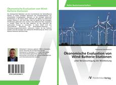 Borítókép a  Ökonomische Evaluation von Wind-Batterie-Stationen - hoz