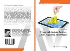 Borítókép a  Erfolgreich im App-Business - hoz