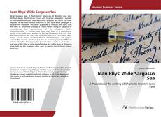Bookcover of Jean Rhys' Wide Sargasso Sea