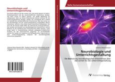 Bookcover of Neurobiologie und Unterrichtsgestaltung