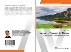 Copertina di Norway - Powered by Nature