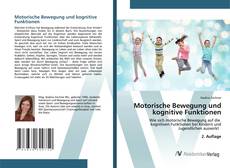 Couverture de Motorische Bewegung und kognitive Funktionen