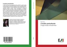 Bookcover of L'insidia perturbante