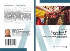 Couverture de Sammelband 11 Zukunftsfelder