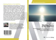 Обложка Meeting-Points at the Solid Sea
