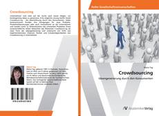 Обложка Crowdsourcing