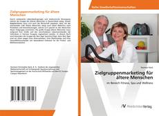 Zielgruppenmarketing für ältere Menschen的封面