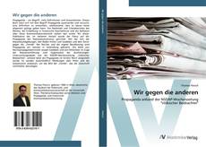 Bookcover of Wir gegen die anderen