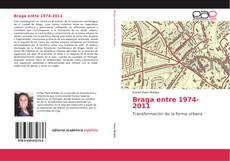 Обложка Braga entre 1974-2011