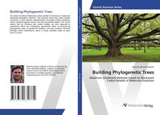 Building Phylogenetic Trees的封面