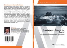 Borítókép a  Eisenhowers Atoms for Peace - hoz