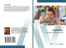 Capa do livro de Kopffüßler 