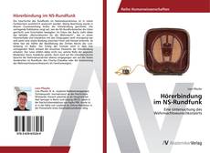 Hörerbindung im NS-Rundfunk的封面