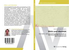 Borítókép a  Wein und Identität - hoz