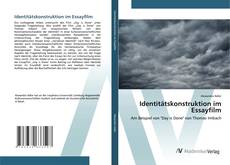 Identitätskonstruktion im Essayfilm的封面