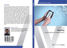 Portada del libro de EasyPay