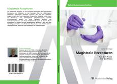 Copertina di Magistrale Rezepturen