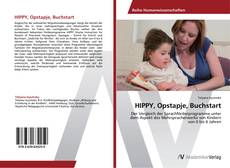 Copertina di HIPPY, Opstapje, Buchstart