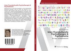 Copertina di Inter-/Transkulturelle Psychotherapie & Psychodrama