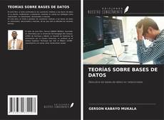 Couverture de TEORÍAS SOBRE BASES DE DATOS
