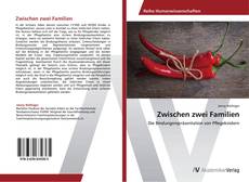 Borítókép a  Zwischen zwei Familien - hoz
