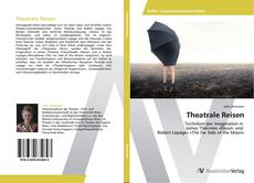 Обложка Theatrale Reisen