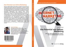 Borítókép a  Das Potential von Online-Marketing - hoz