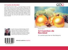 12 Cuentos de Navidad kitap kapağı