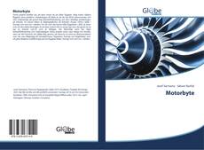 Buchcover von Motorbyte