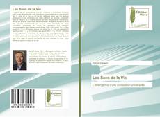 Bookcover of Les Sens de la Vie