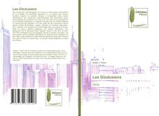 Capa do livro de Les Glodusiens 