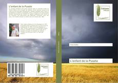 Buchcover von L'enfant de la Puszta