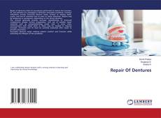 Bookcover of Repair Of Dentures