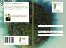 Bookcover of L’Illusion des 5 Araignées