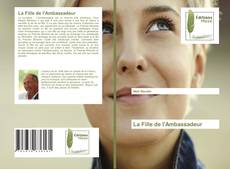 La Fille de l'Ambassadeur kitap kapağı